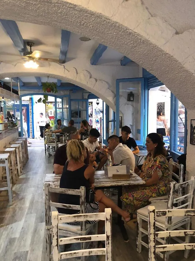 Hotel Berganti Tossa de Mar