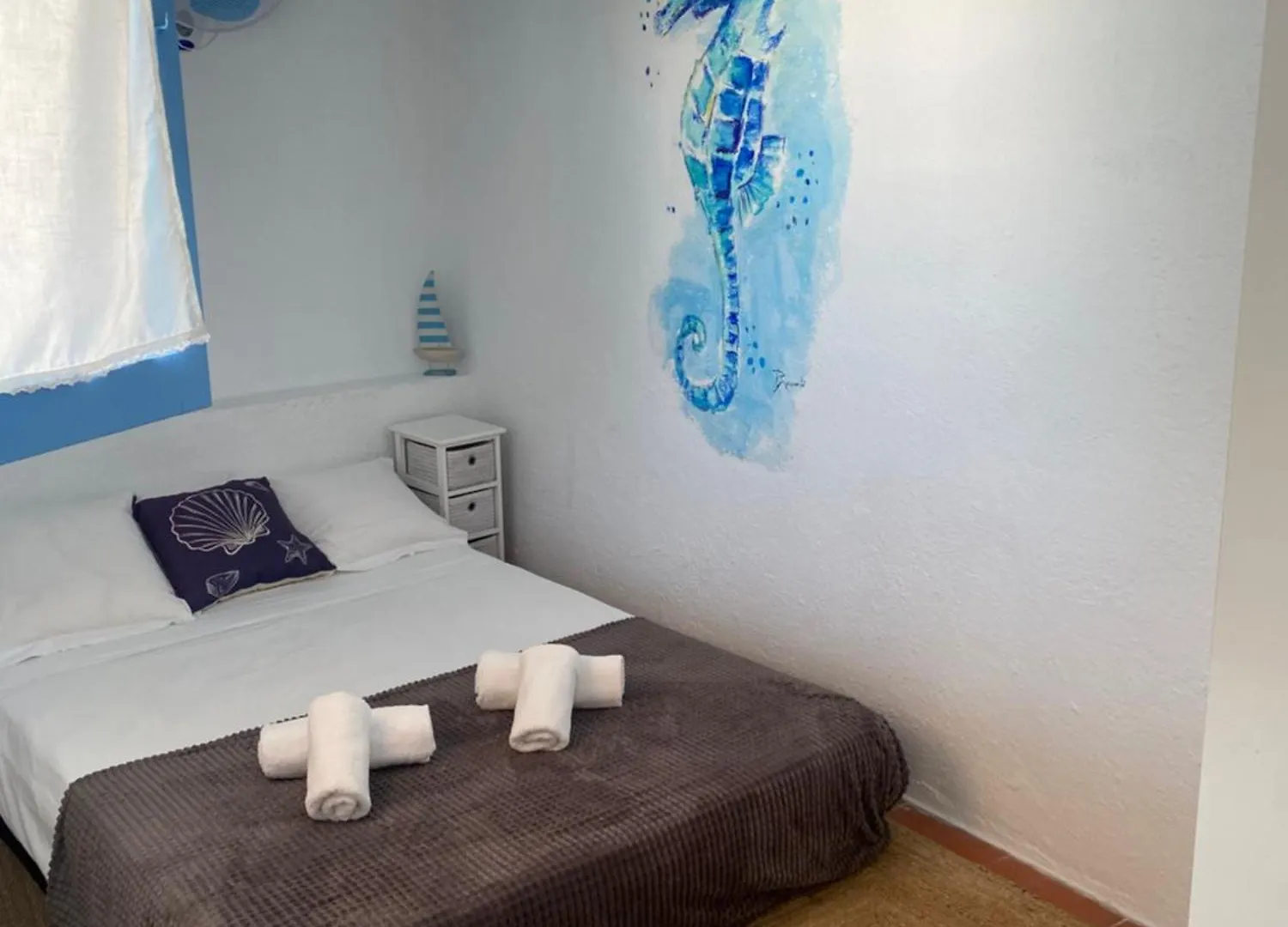 Hotel Berganti Tossa de Mar Pensjonat