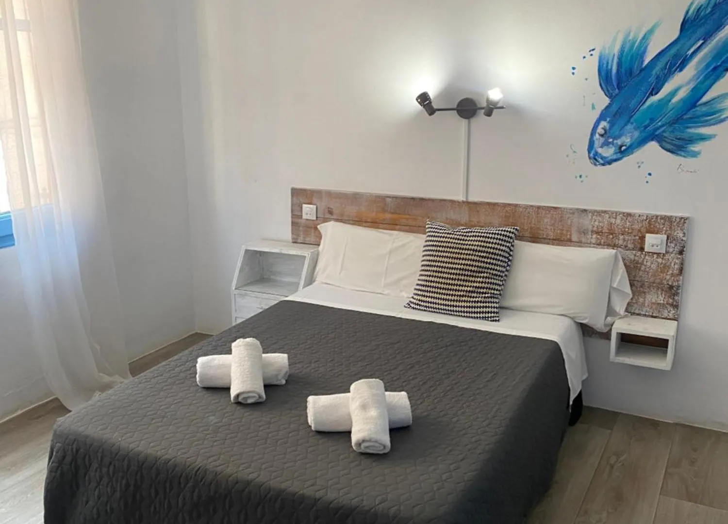 Hotel Berganti Tossa de Mar