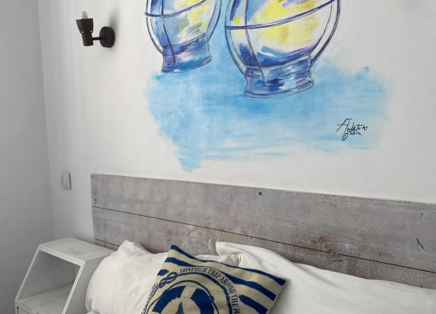 Hotel Berganti Tossa de Mar Pensjonat