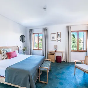 Nou Baleares 4*, Palma de Mallorca Spanje