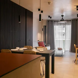 ** Aparthotel Playazul Spagna
