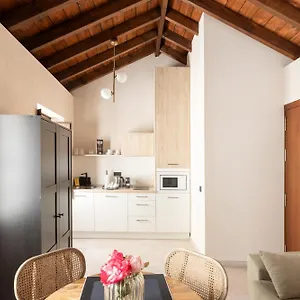 Casa Senorial Del Siglo Xviii , Sevilla Spanje