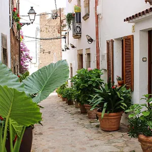 Appartement Amazing In With Wifi, Tossa de Mar