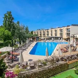 **** Aparthotel Duva & Spagna