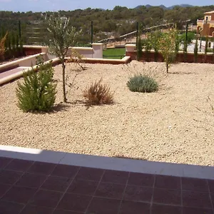 **** Hotel Valls De Cala Domingos Spagna