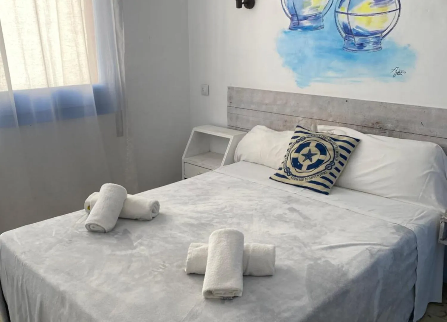 Hotel Berganti Tossa de Mar