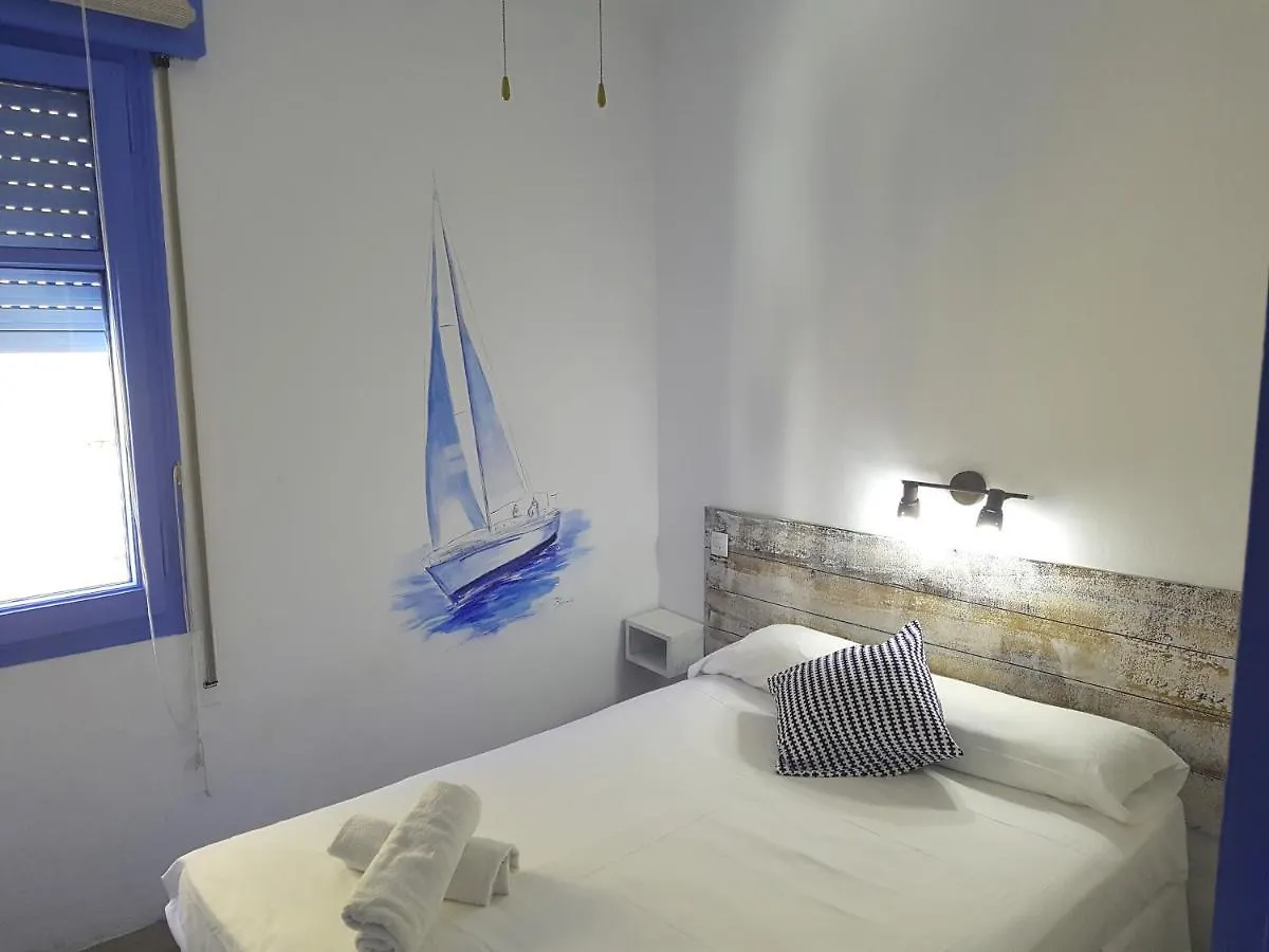 Hotel Berganti トッサ・デ・マール スペイン