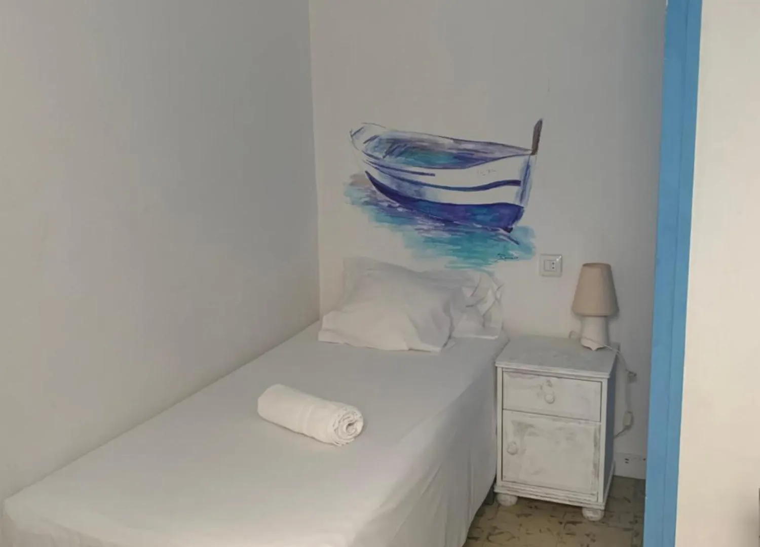 Hotel Berganti トッサ・デ・マール 0*,  スペイン